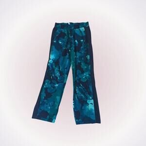 Fabletics Wide-Leg Athleisure Pants | Sz S